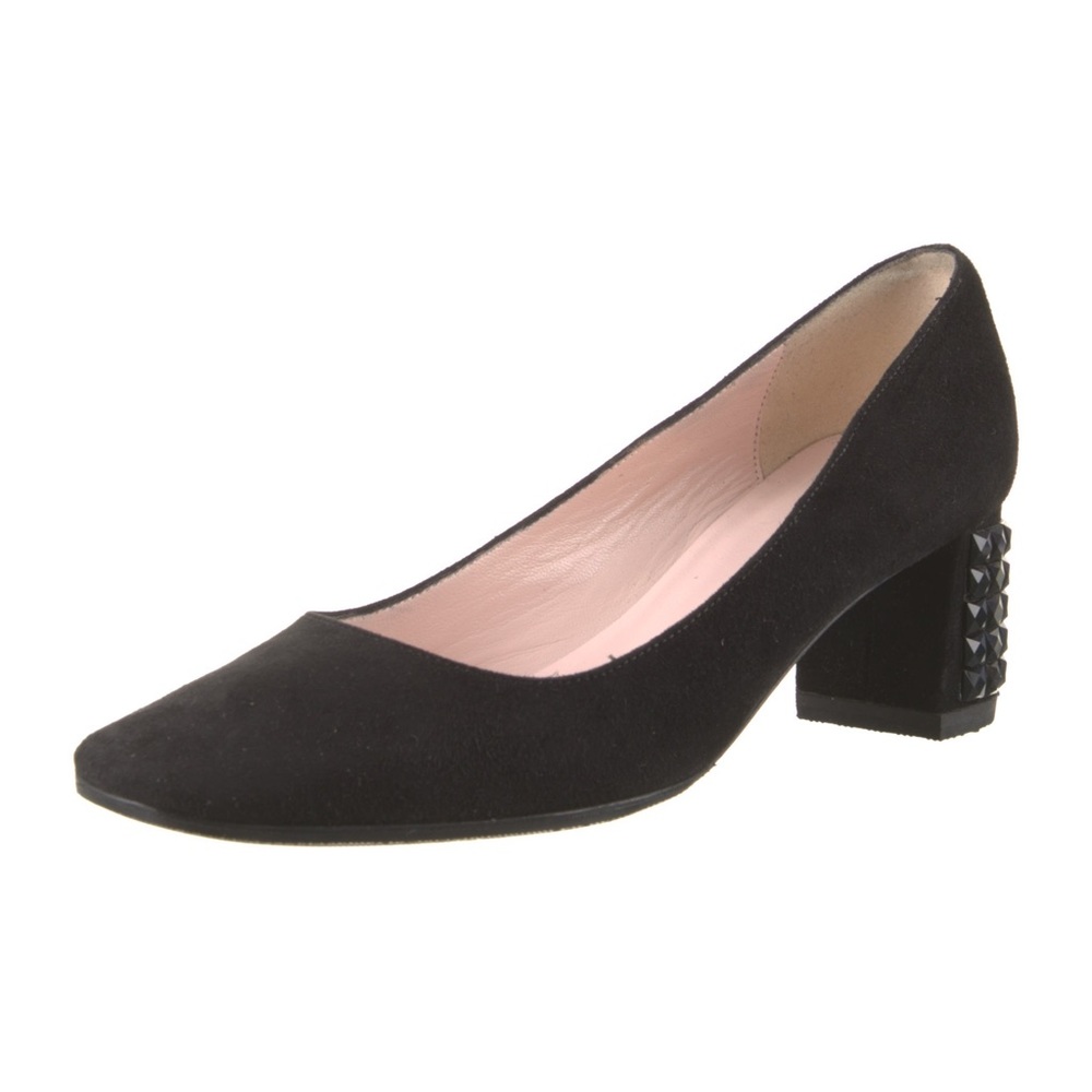 Kate Spade Suede Heels